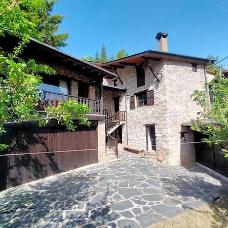 Cal Ferrer Habitatge Rural Villa Cava Exteriör bild