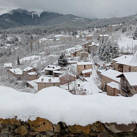 Cal Ferrer Habitatge Rural Villa Cava Exteriör bild