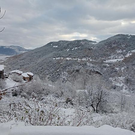 Cal Ferrer Habitatge Rural Villa Cava Exteriör bild