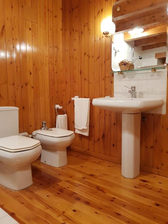 Cal Ferrer Habitatge Rural Villa Cava Exteriör bild