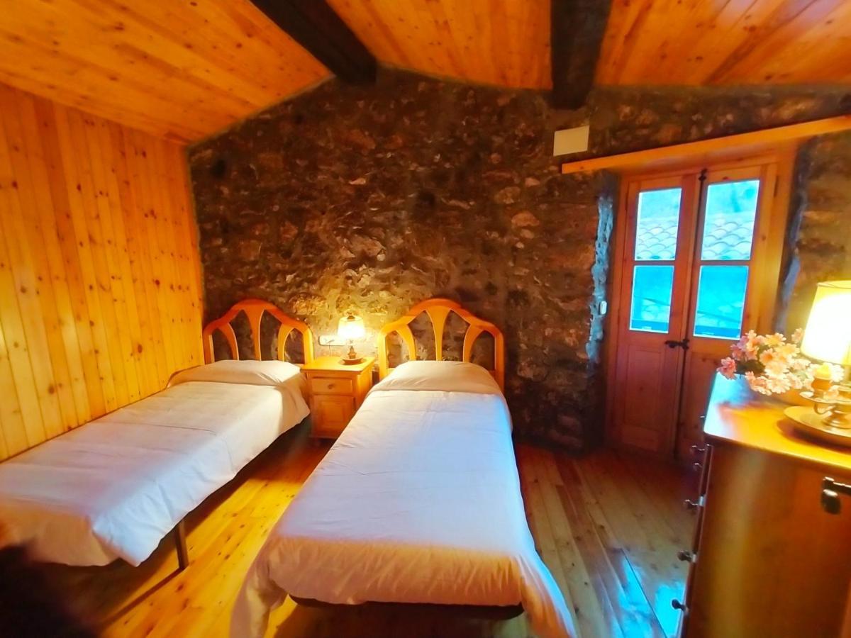 Cal Ferrer Habitatge Rural Villa Cava Exteriör bild