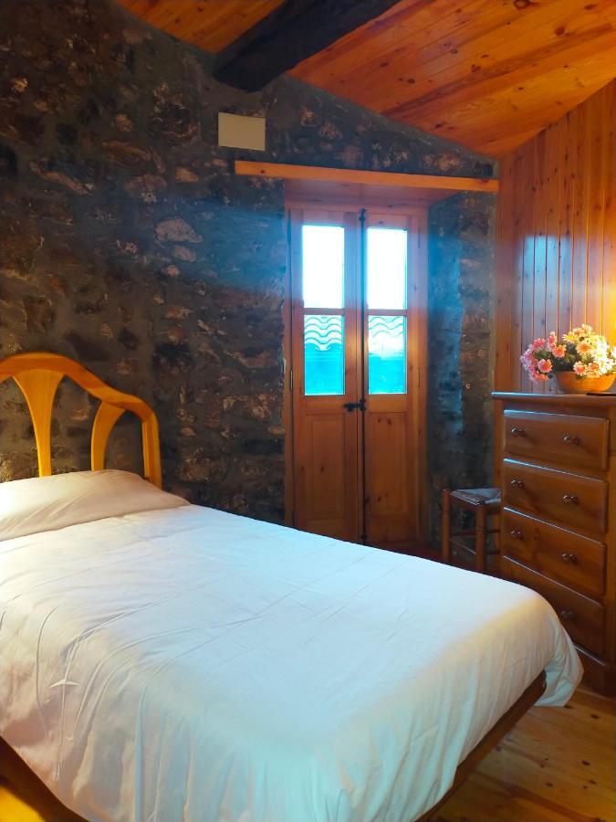 Cal Ferrer Habitatge Rural Villa Cava Exteriör bild