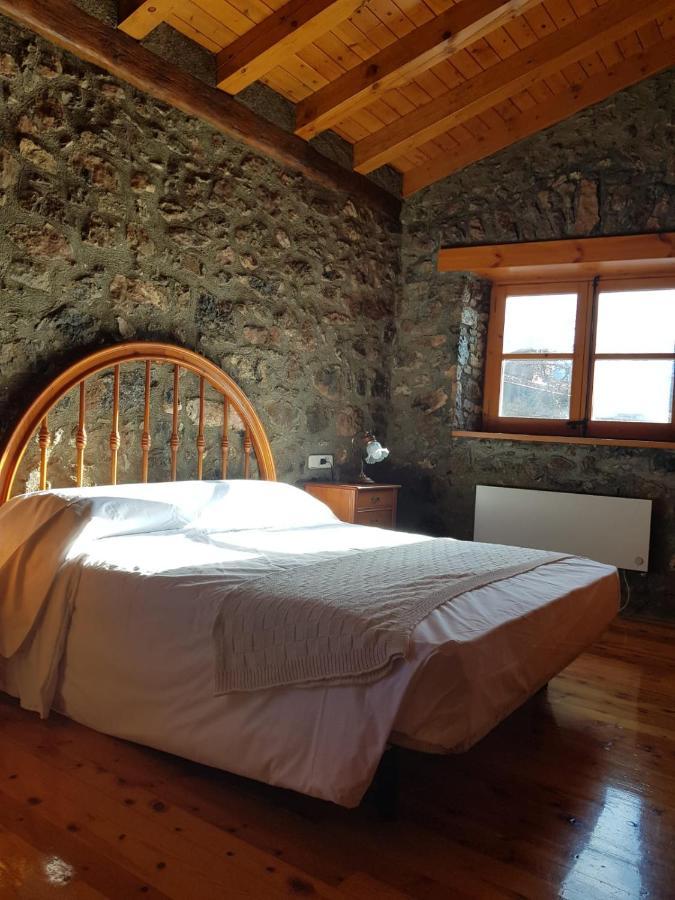 Cal Ferrer Habitatge Rural Villa Cava Exteriör bild