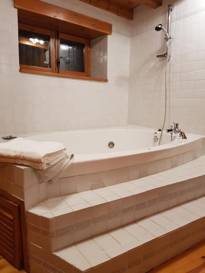 Cal Ferrer Habitatge Rural Villa Cava Exteriör bild