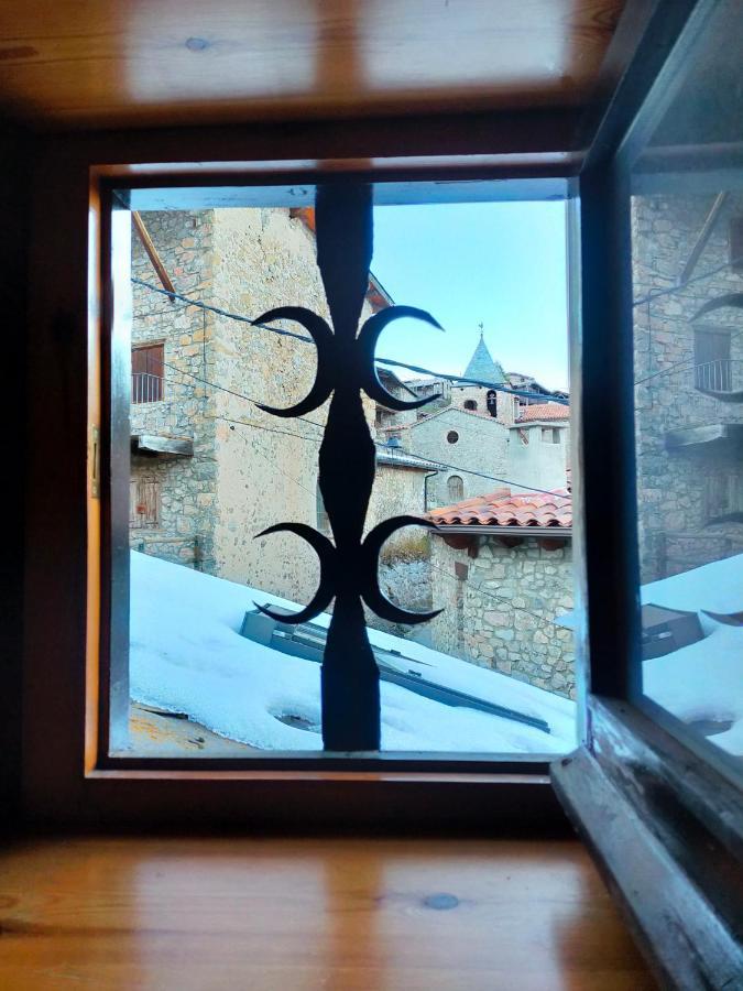 Cal Ferrer Habitatge Rural Villa Cava Exteriör bild