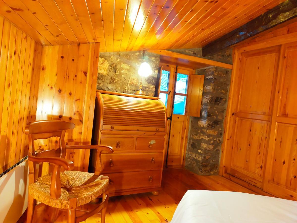 Cal Ferrer Habitatge Rural Villa Cava Exteriör bild