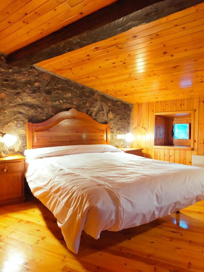 Cal Ferrer Habitatge Rural Villa Cava Exteriör bild
