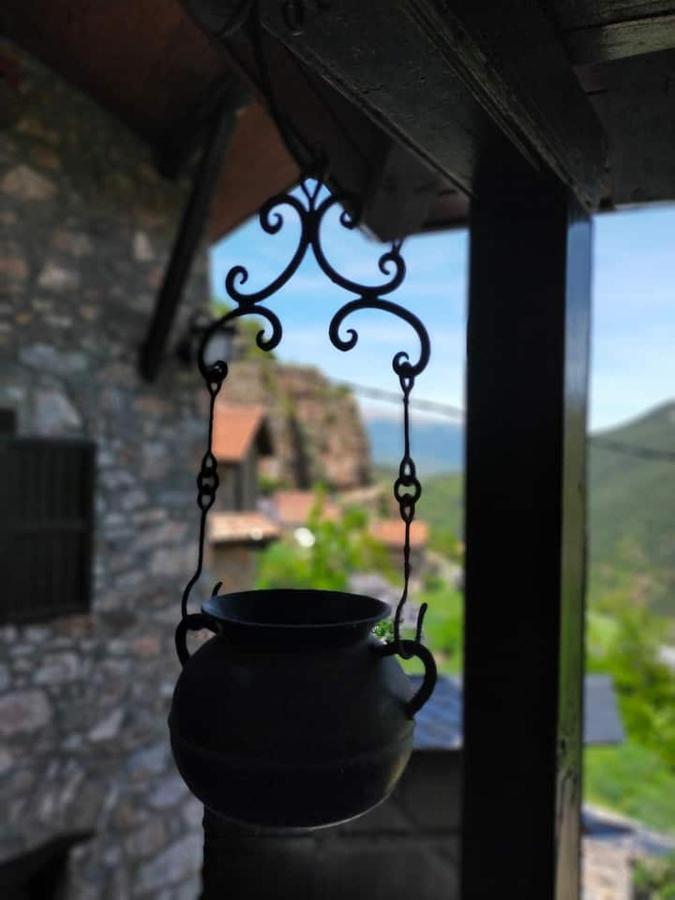 Cal Ferrer Habitatge Rural Villa Cava Exteriör bild