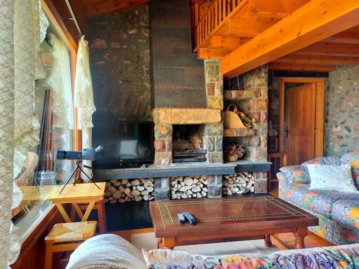 Cal Ferrer Habitatge Rural Villa Cava Exteriör bild