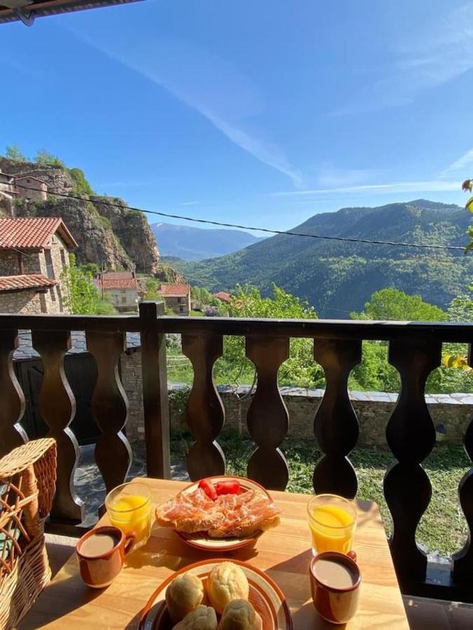 Cal Ferrer Habitatge Rural Villa Cava Exteriör bild