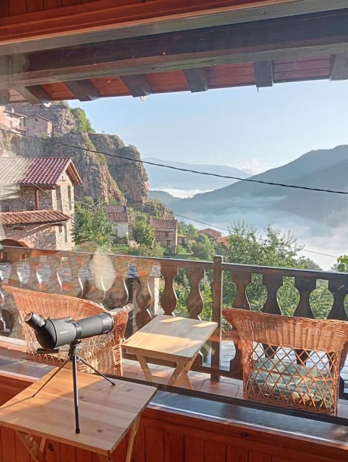 Cal Ferrer Habitatge Rural Villa Cava Exteriör bild