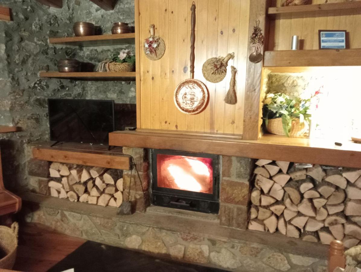 Cal Ferrer Habitatge Rural Villa Cava Exteriör bild